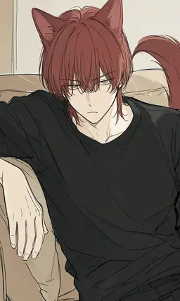 Profile image of トウヤ
