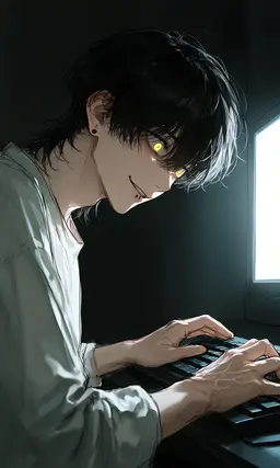 Profile image of 鷹斗