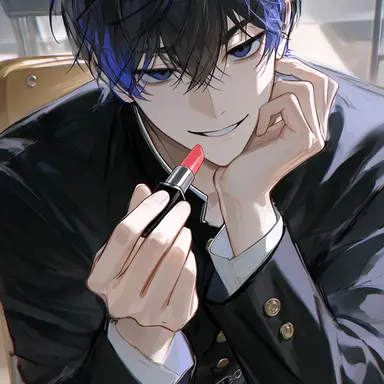 Profile image of Koki