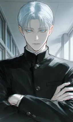 Profile image of Kyo