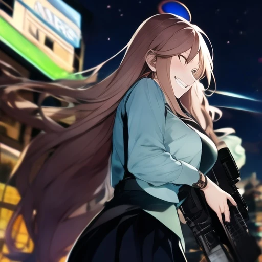 エリザ