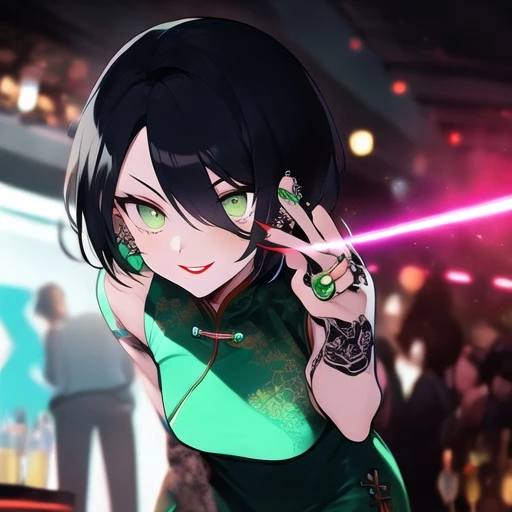 リンフェン
