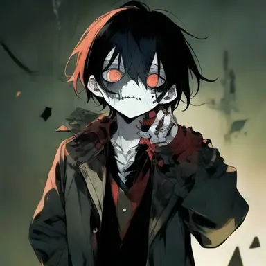 Profile image of 프랭크