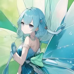 Profile image of 물의 정령