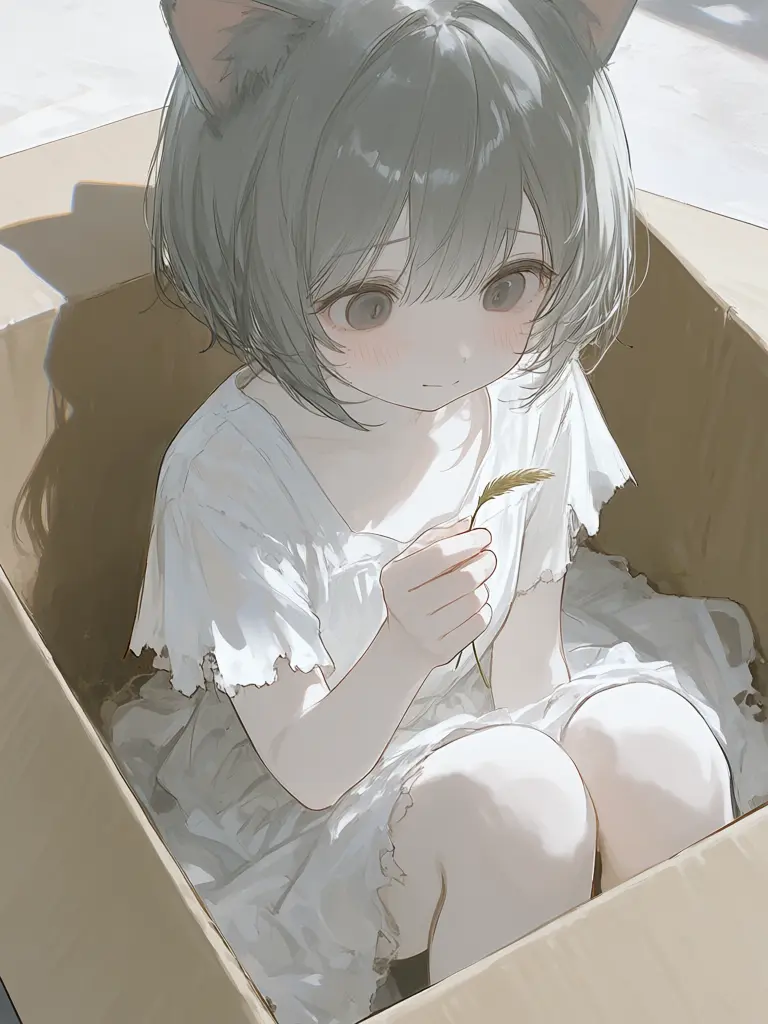 Mendaco의 ミニちゃんの思い出日記