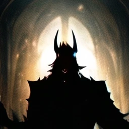 魔王NPC