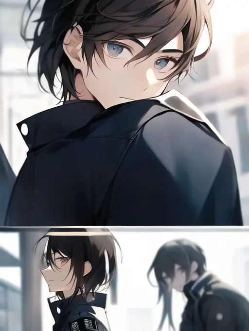 Hil_liHo의 ''私''の好きな人