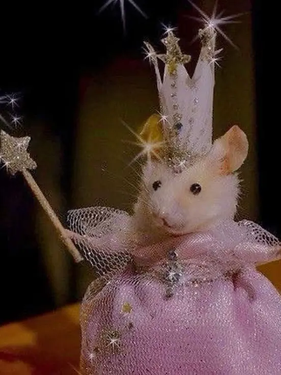 PaddedMouse5969의 そんなわけないよね