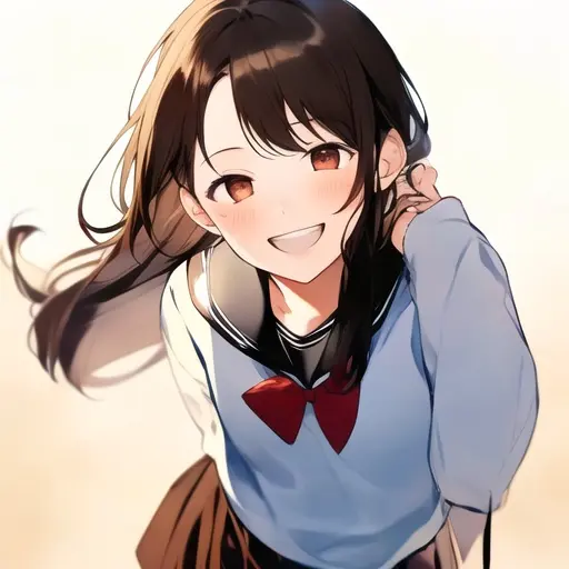 PlumpPlank1885의 ちょいウザ姉ちゃん