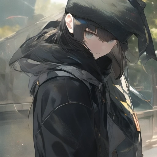 海月