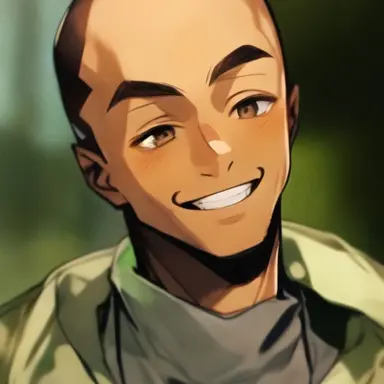 Profile image of Anthony
