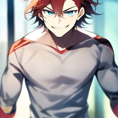 Profile image of David
