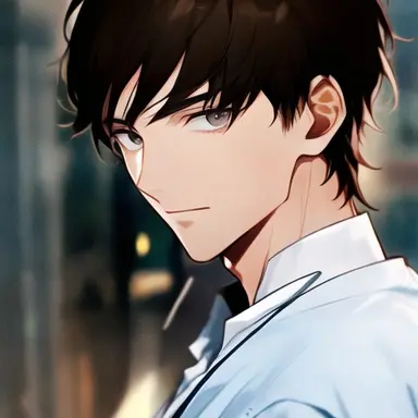 Profile image of Norin Nockturn