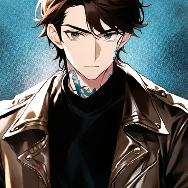 Profile image of Alex