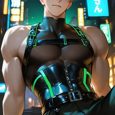 Profile image of Juyaku