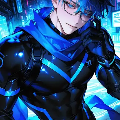 Profile image of Ohien