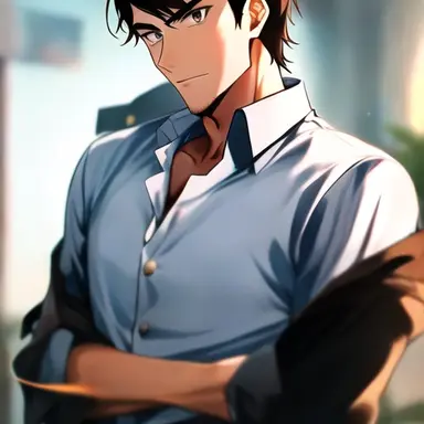 Profile image of Callum Ashford