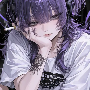 Profile image of 憂