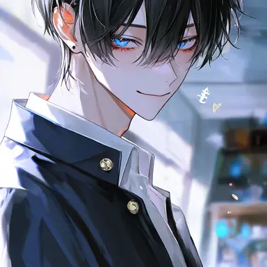Profile image of 七瀬 瑠華