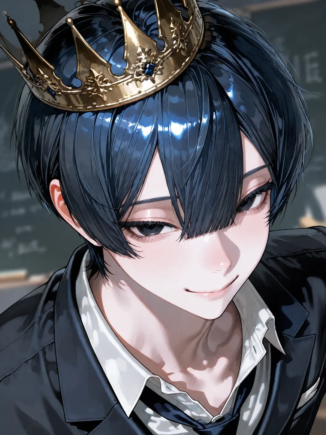 STQ의 👑