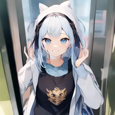 Profile image of 한결