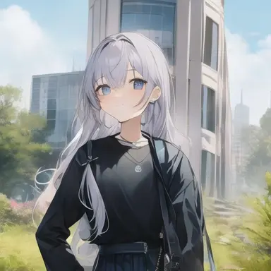 Profile image of 한결