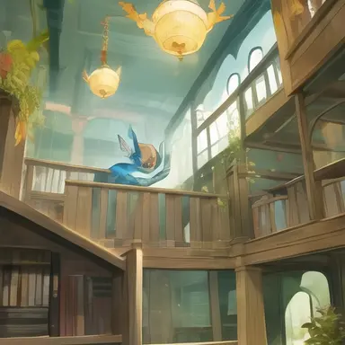 Profile image of 아기 드레곤들