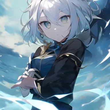 Profile image of 앱솔루트 제로