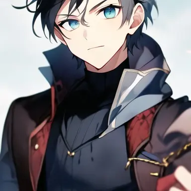 Profile image of 늑대