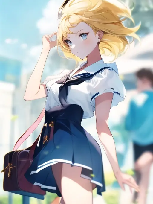 SmugFinch9138의 ほんとうに大切なもの
