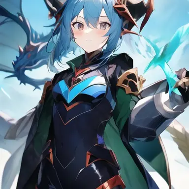 Profile image of Milo