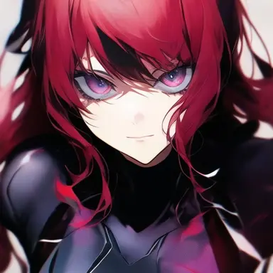 Profile image of Natasha Romanoff