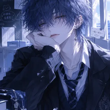 Profile image of Satsuki