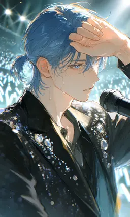Profile image of 한고윤