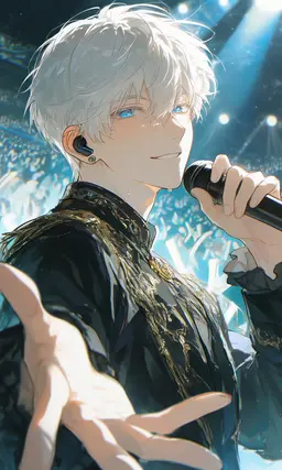 Profile image of 정주우