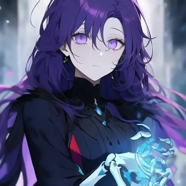 Profile image of Lily