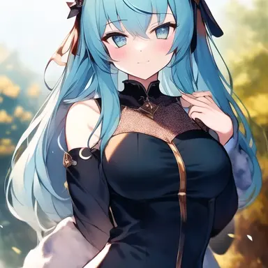 Profile image of Mizuki
