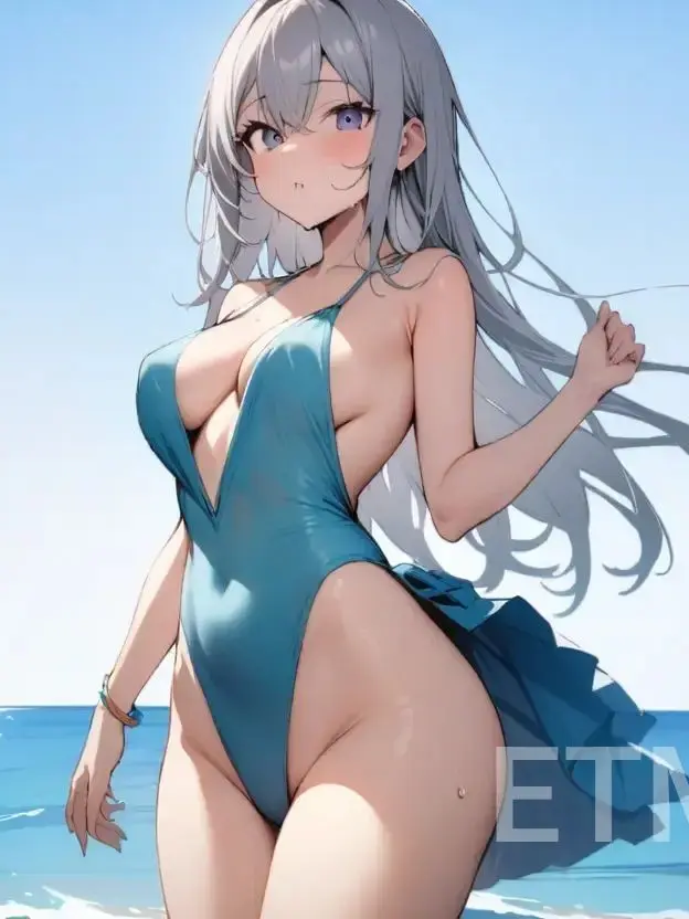 chikura의 海で見かけたのは有名人?