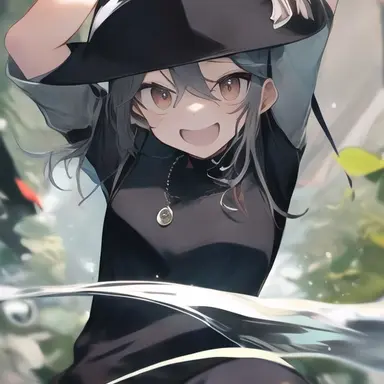Profile image of 麗愛葉