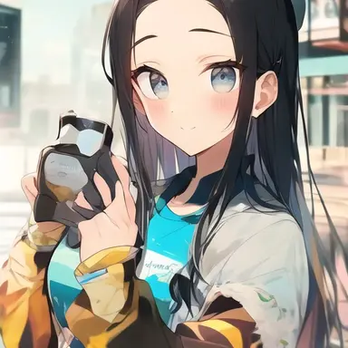 Profile image of 凛