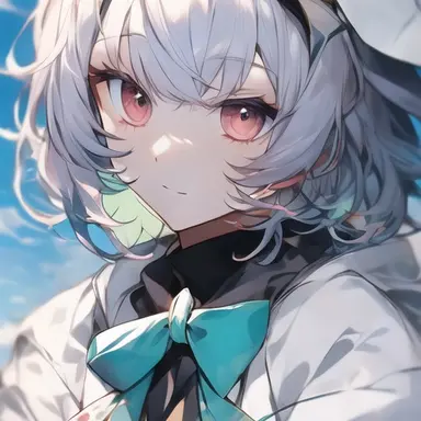 Profile image of 麗良凛