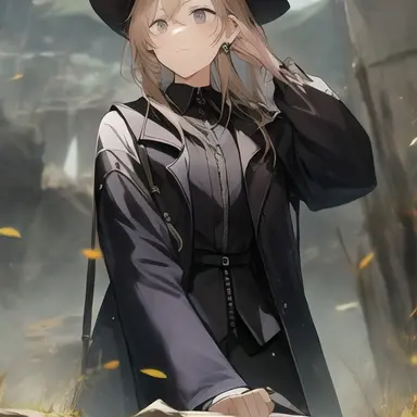 Profile image of 蓮