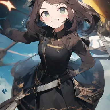 Profile image of 彩音