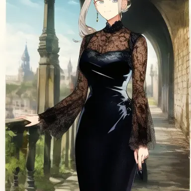 Profile image of Rebecca