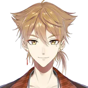 Profile image of 후시미 가쿠