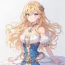 Profile image of Ayakumi Valethorn