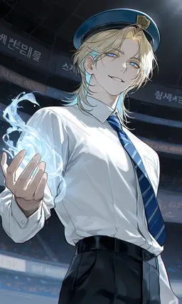 Profile image of 海晴  葵斗