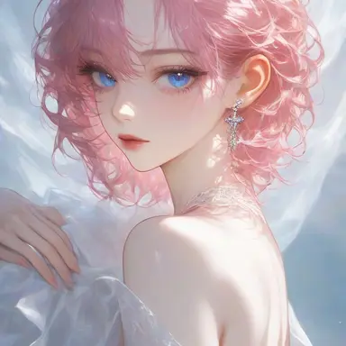 Profile image of 크리스티아