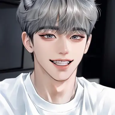 Profile image of 하지혁