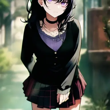 Profile image of Caitlyn Tanaka